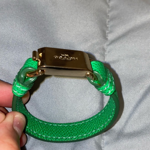 Coach bracelet - Picture 4 of 4